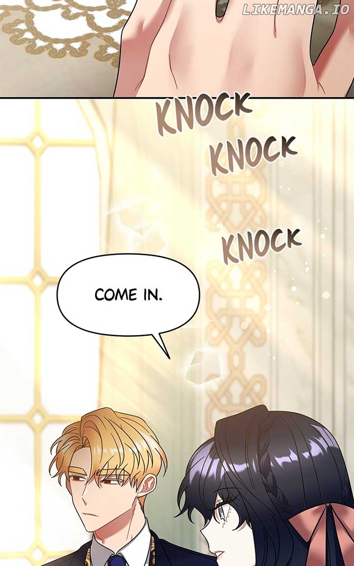 Don’t Grab the Broken Branch Chapter 37 page 41