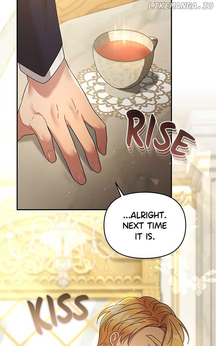 Don’t Grab the Broken Branch Chapter 37 page 49