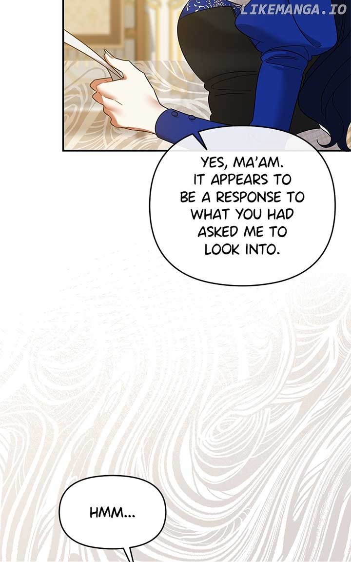 Don’t Grab the Broken Branch Chapter 37 page 58