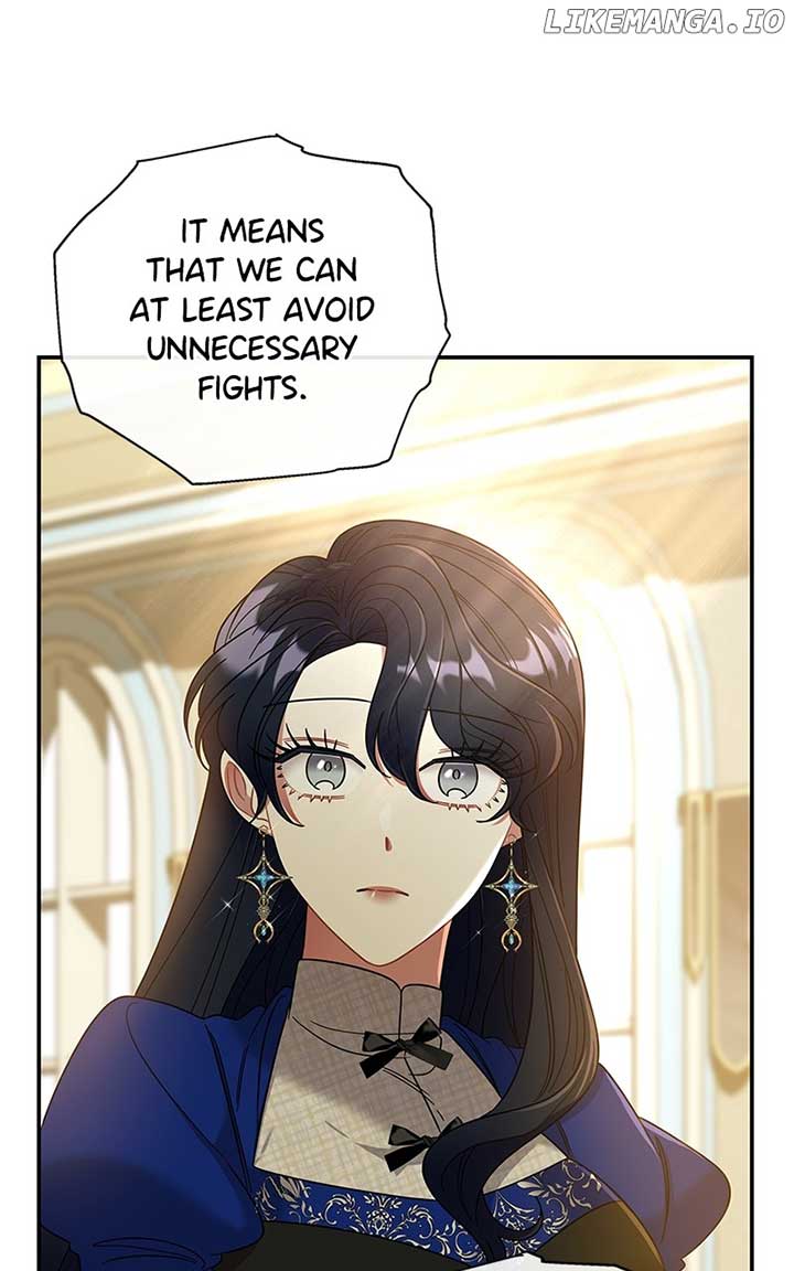 Don’t Grab the Broken Branch Chapter 37 page 5