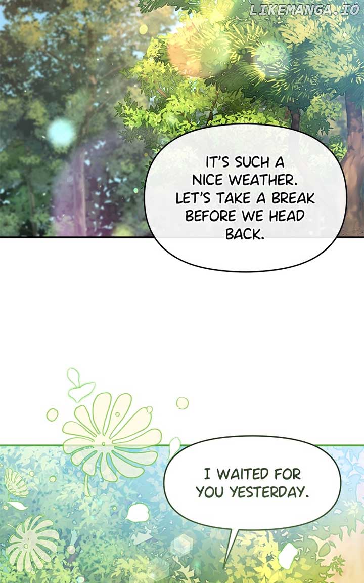 Don’t Grab the Broken Branch Chapter 37 page 62