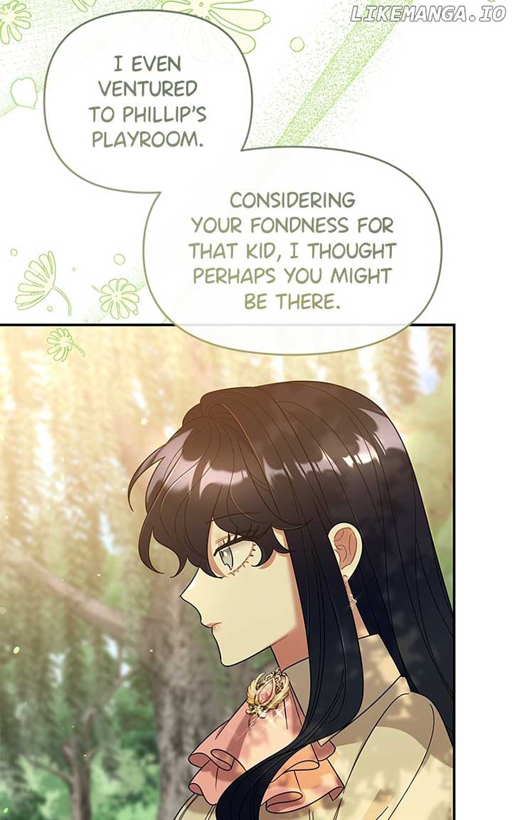 Don’t Grab the Broken Branch Chapter 37 page 64