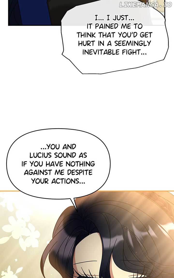 Don’t Grab the Broken Branch Chapter 37 page 6
