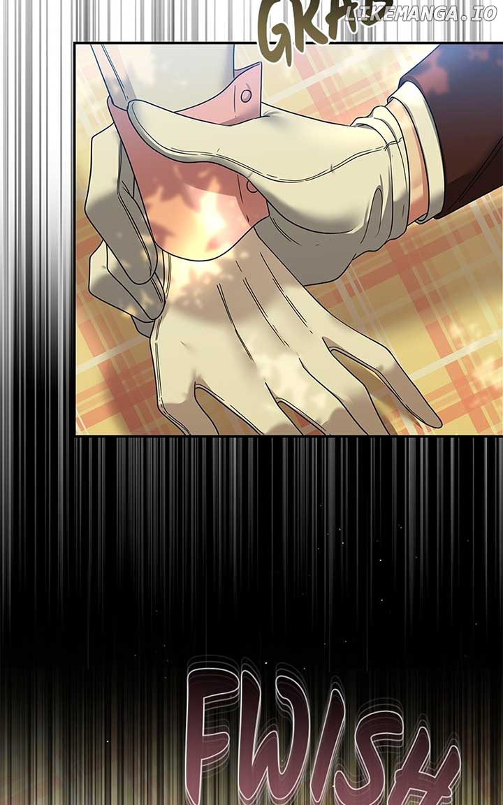 Don’t Grab the Broken Branch Chapter 37 page 69