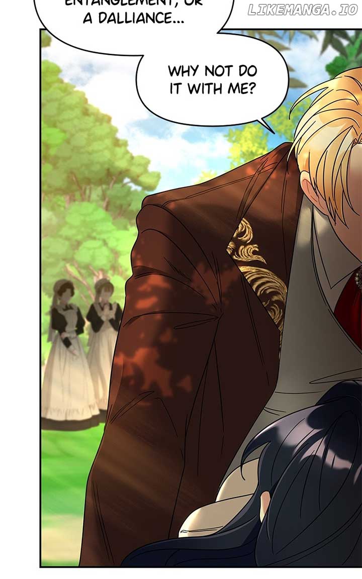 Don’t Grab the Broken Branch Chapter 37 page 73