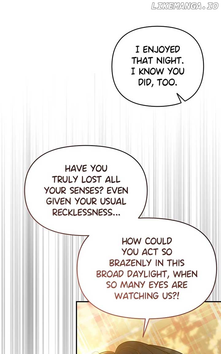 Don’t Grab the Broken Branch Chapter 37 page 74