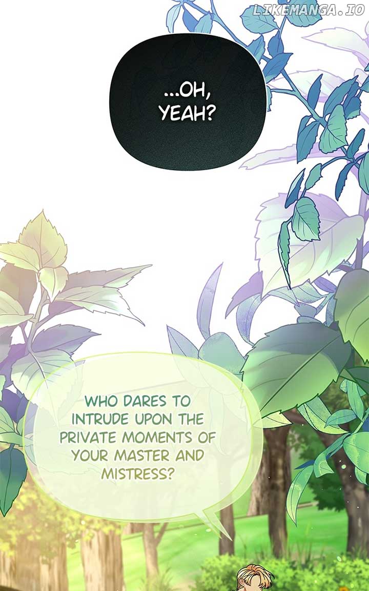 Don’t Grab the Broken Branch Chapter 37 page 76