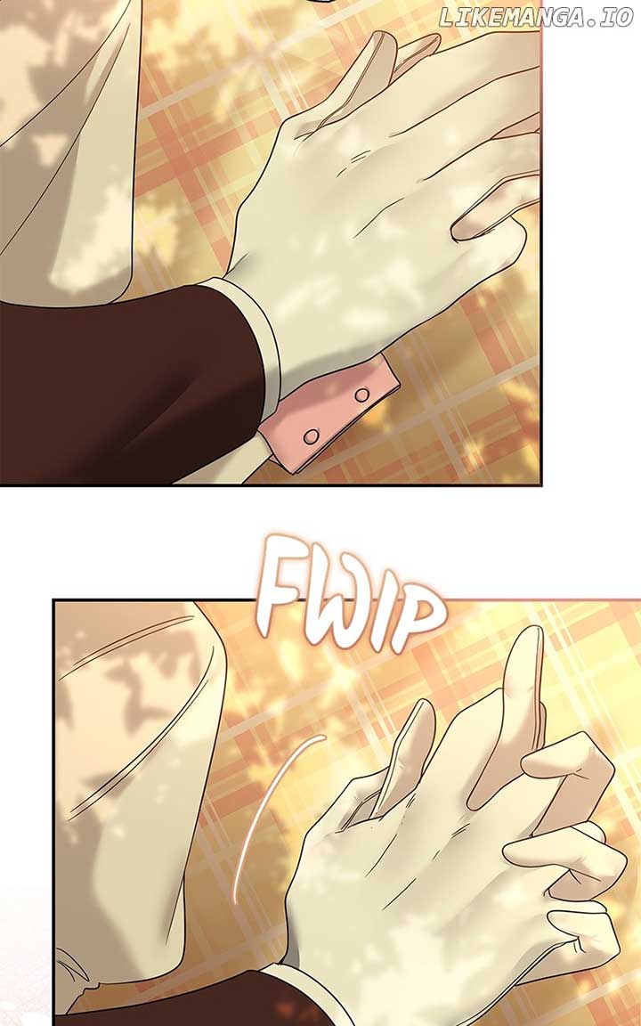 Don’t Grab the Broken Branch Chapter 37 page 83