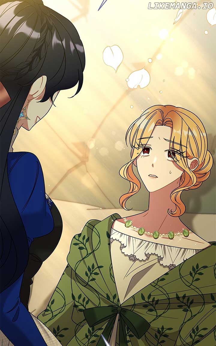 Don’t Grab the Broken Branch Chapter 37 page 8