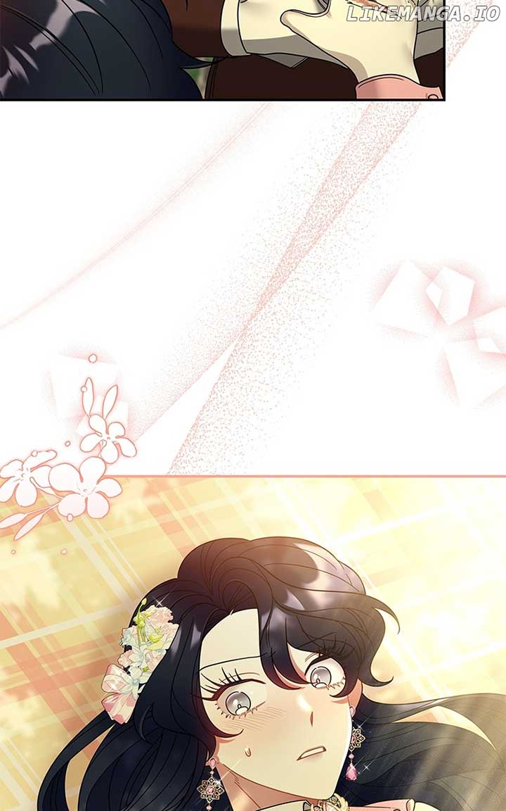 Don’t Grab the Broken Branch Chapter 37 page 89