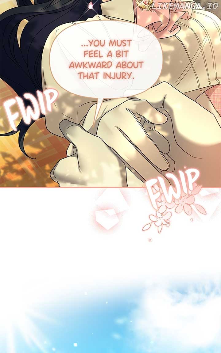Don’t Grab the Broken Branch Chapter 37 page 90