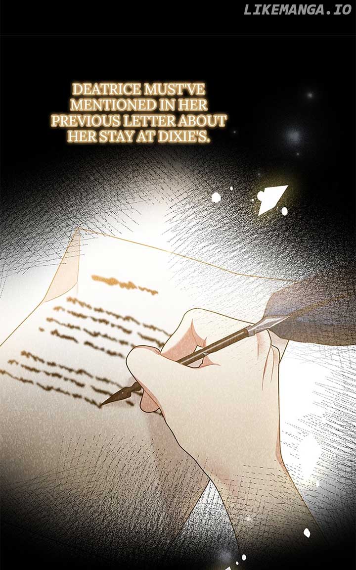 Don’t Grab the Broken Branch Chapter 38 page 9