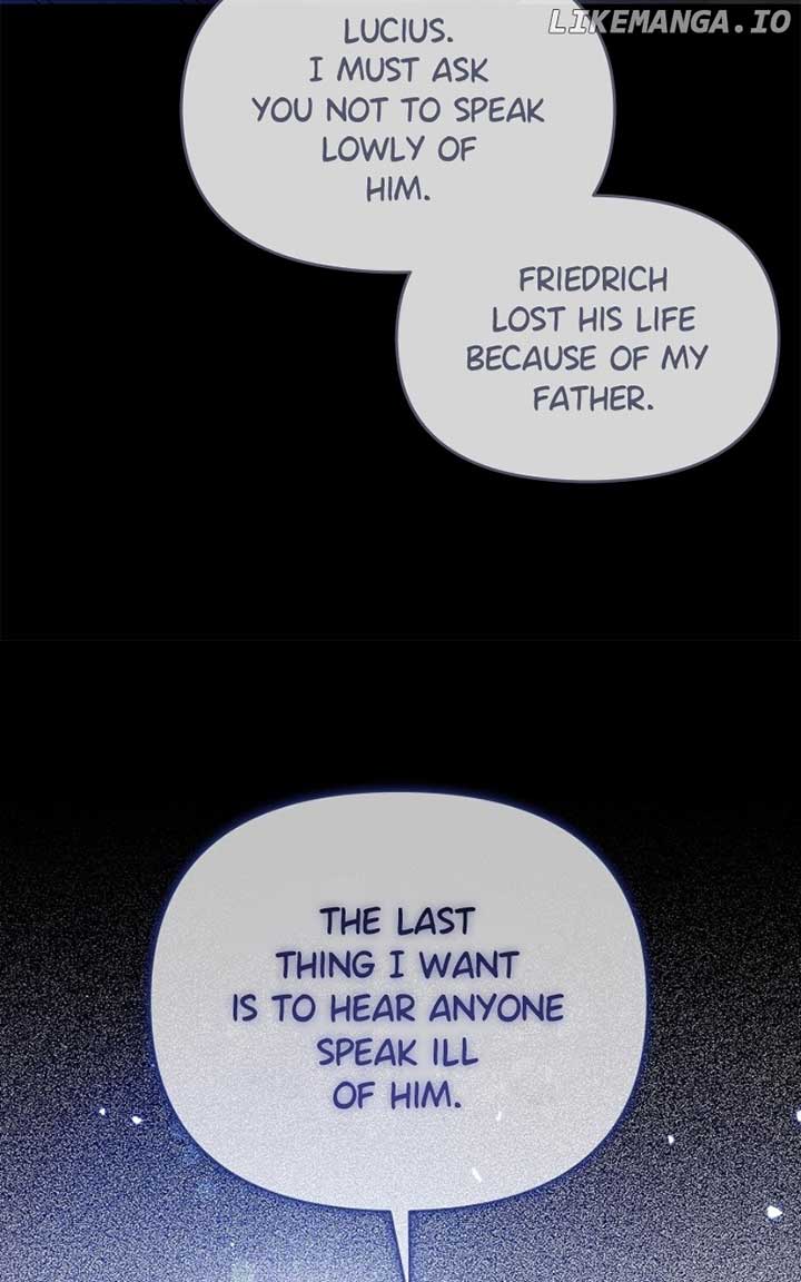 Don’t Grab the Broken Branch Chapter 38 page 17