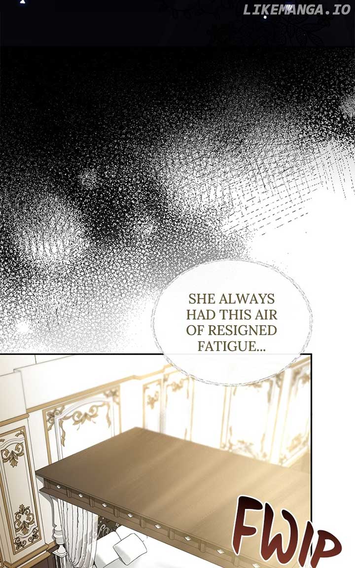 Don’t Grab the Broken Branch Chapter 38 page 19