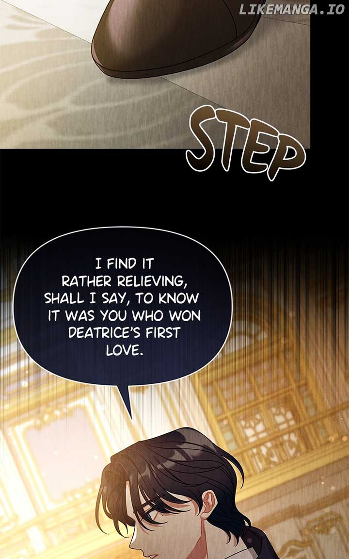Don’t Grab the Broken Branch Chapter 38 page 27