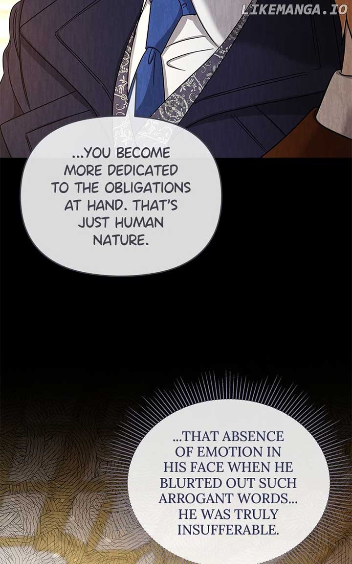 Don’t Grab the Broken Branch Chapter 38 page 31