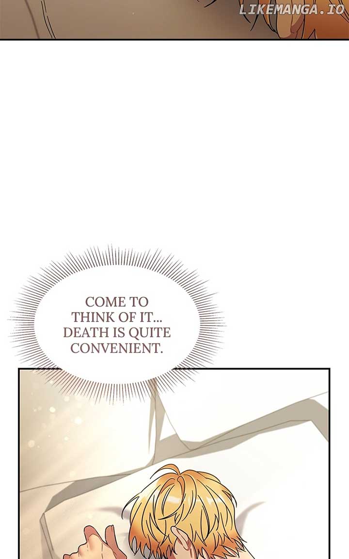Don’t Grab the Broken Branch Chapter 38 page 35