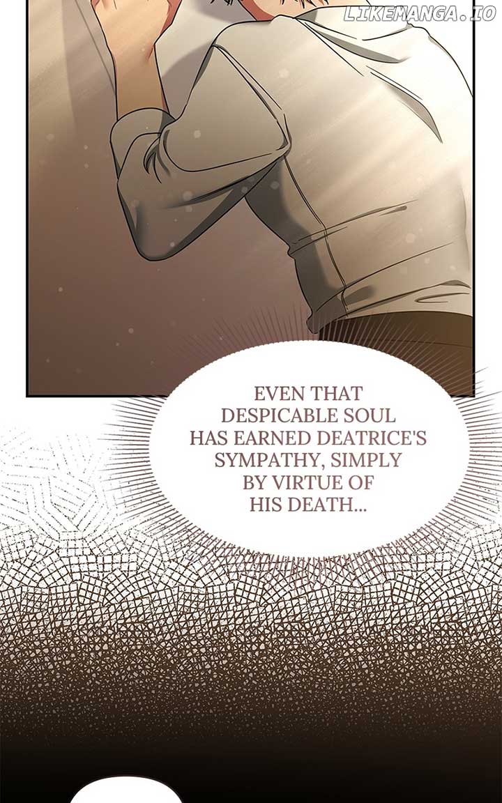 Don’t Grab the Broken Branch Chapter 38 page 36