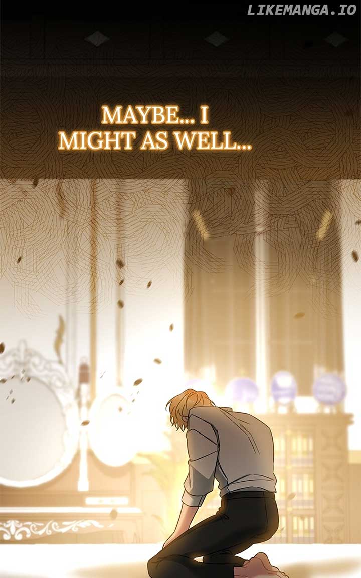 Don’t Grab the Broken Branch Chapter 38 page 38