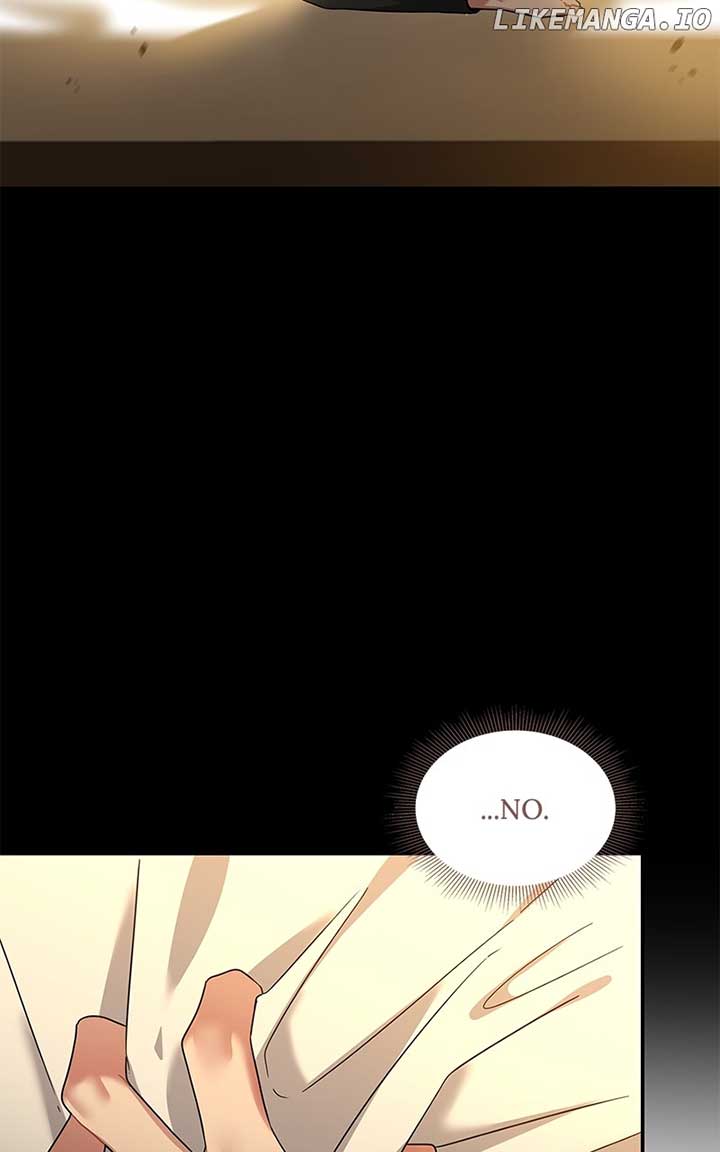 Don’t Grab the Broken Branch Chapter 38 page 39