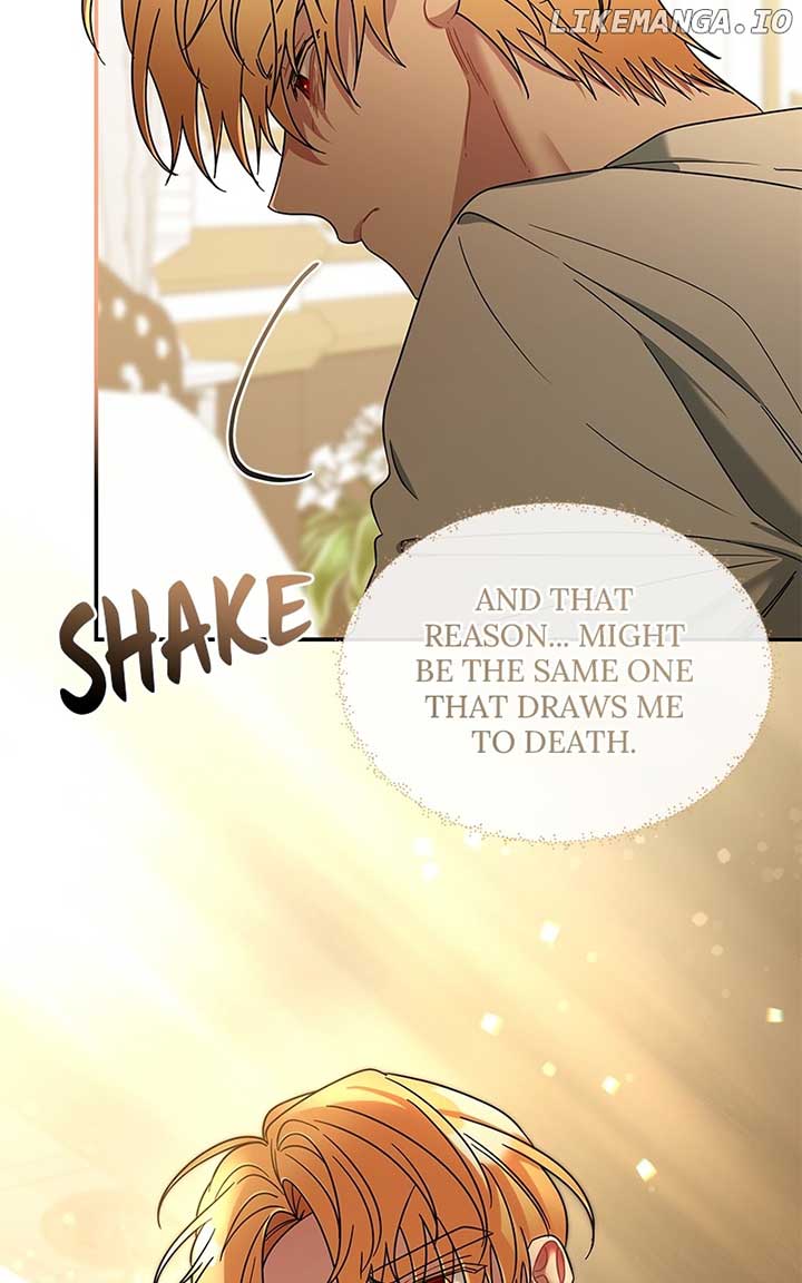 Don’t Grab the Broken Branch Chapter 38 page 41