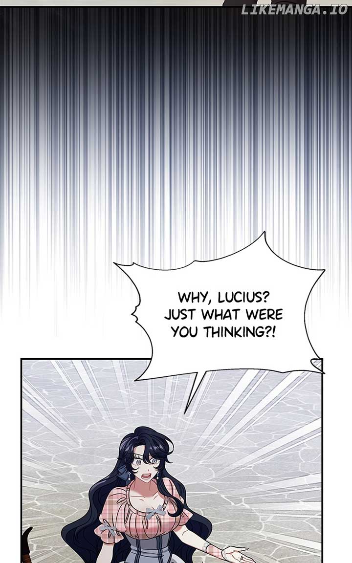 Don’t Grab the Broken Branch Chapter 38 page 48
