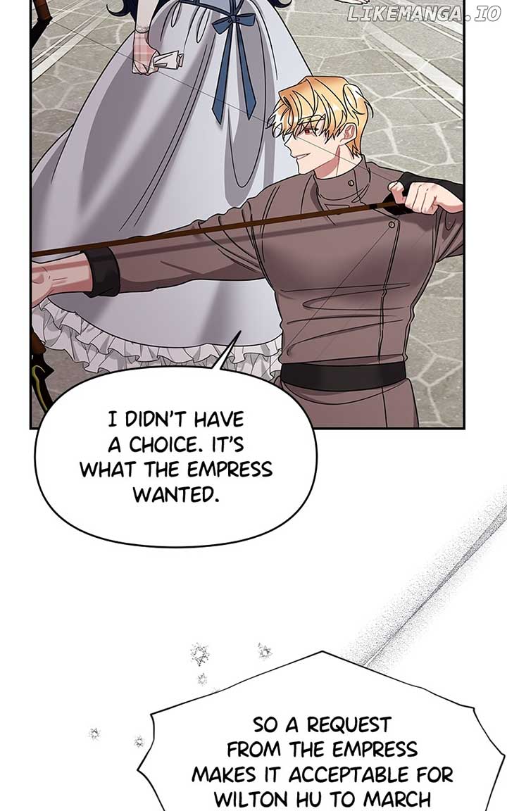 Don’t Grab the Broken Branch Chapter 38 page 49