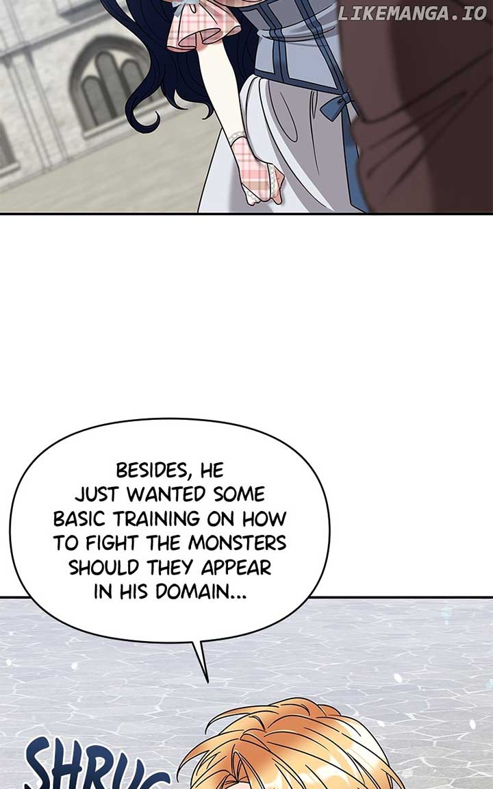 Don’t Grab the Broken Branch Chapter 38 page 53