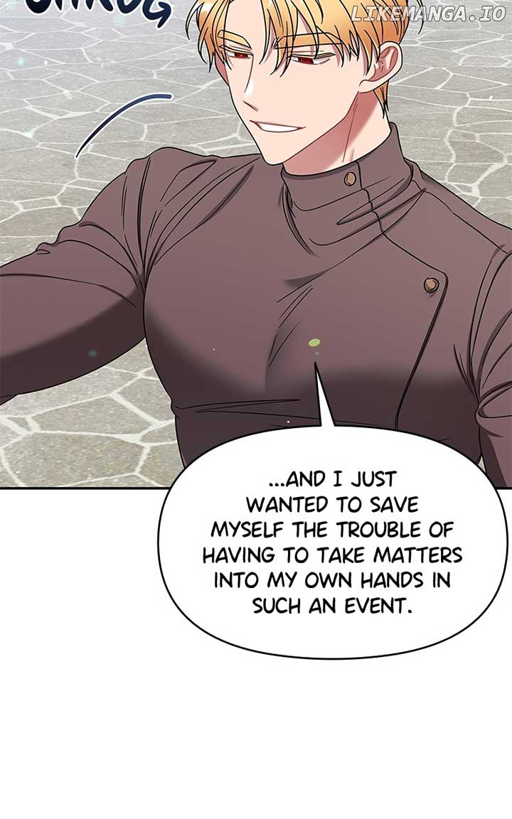Don’t Grab the Broken Branch Chapter 38 page 54