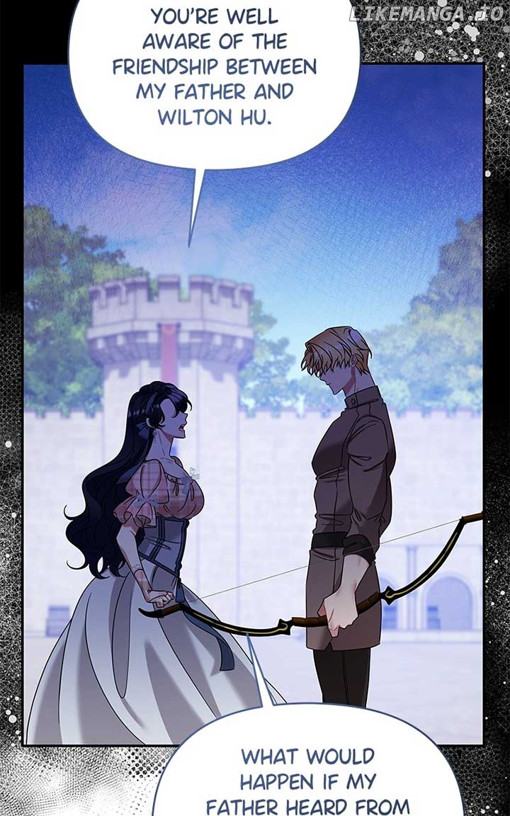 Don’t Grab the Broken Branch Chapter 38 page 56