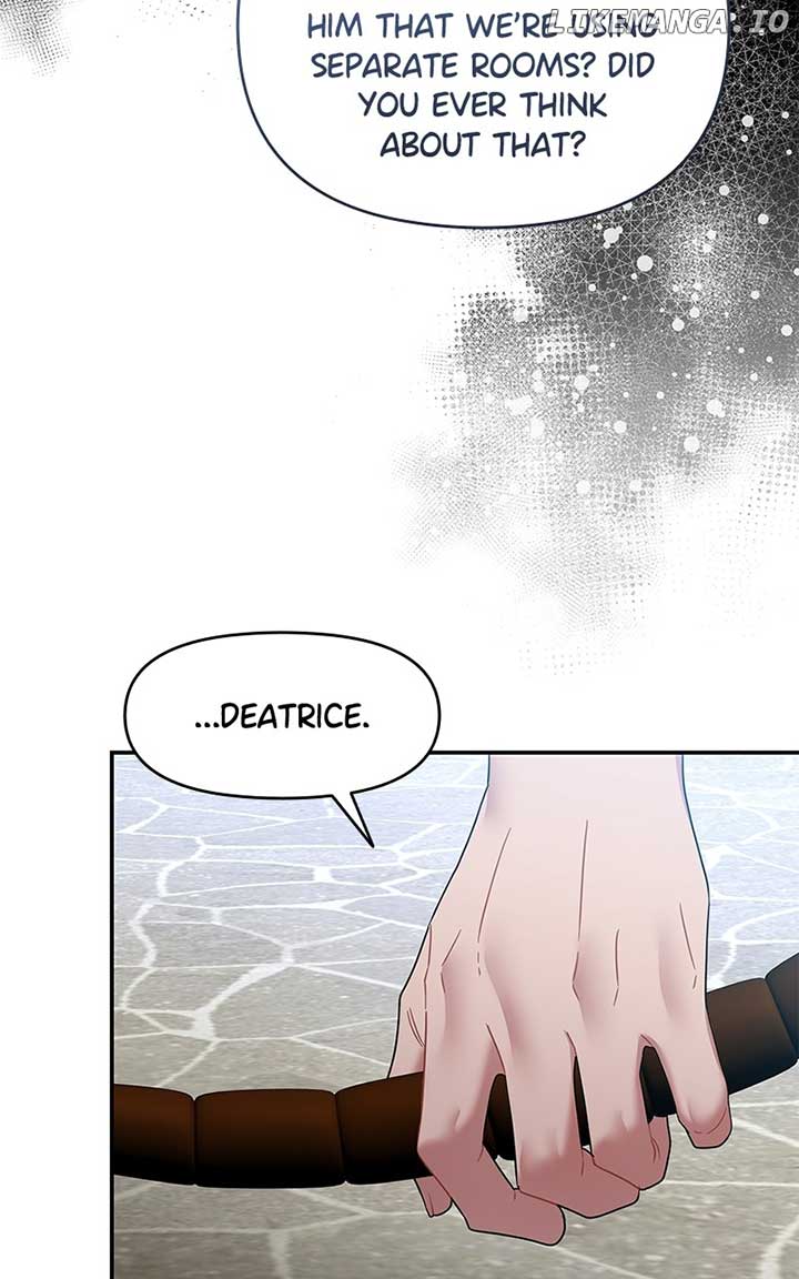 Don’t Grab the Broken Branch Chapter 38 page 57