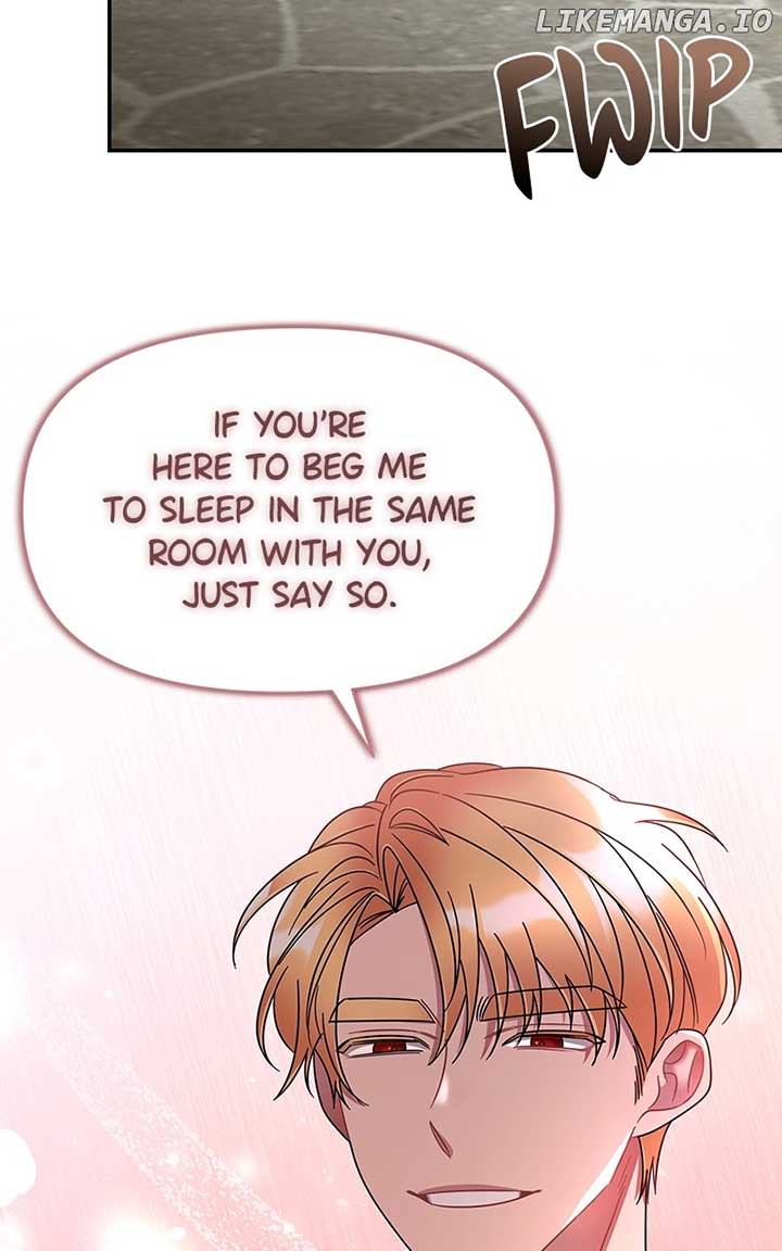 Don’t Grab the Broken Branch Chapter 38 page 58