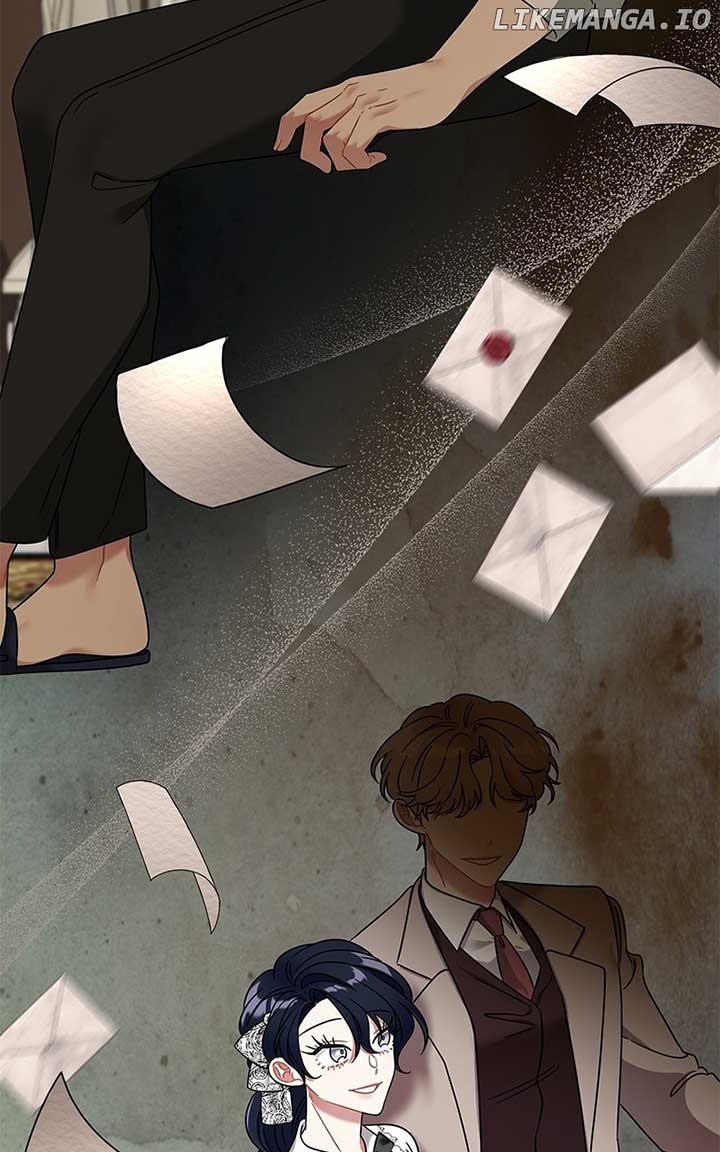 Don’t Grab the Broken Branch Chapter 38 page 5