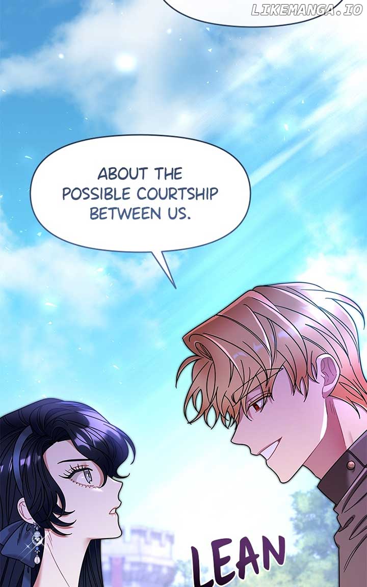 Don’t Grab the Broken Branch Chapter 38 page 61