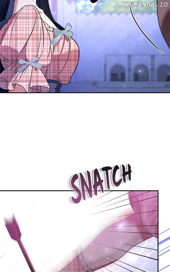 Don’t Grab the Broken Branch Chapter 38 page 62
