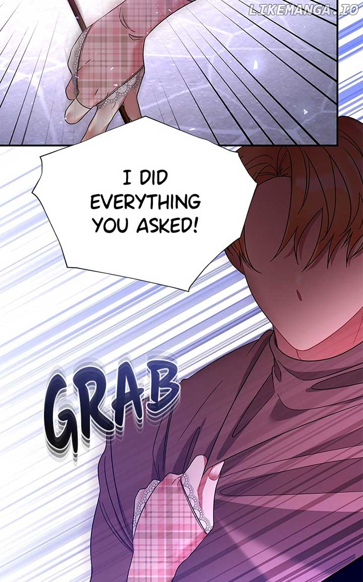 Don’t Grab the Broken Branch Chapter 38 page 63