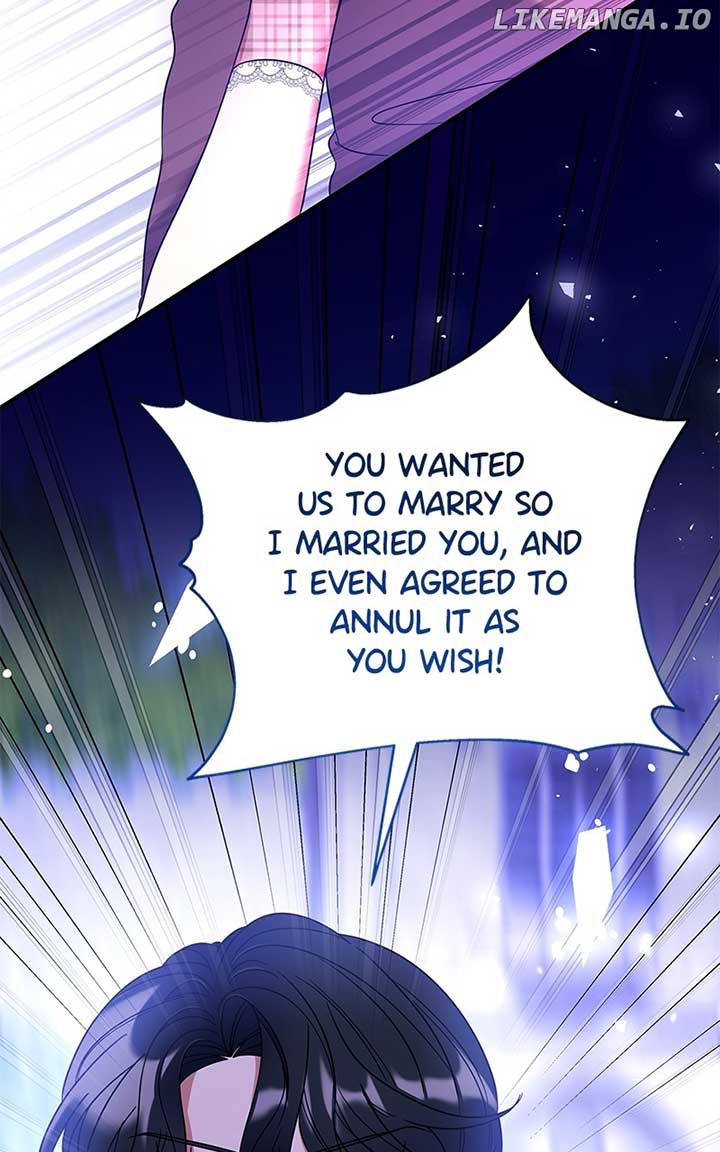 Don’t Grab the Broken Branch Chapter 38 page 64
