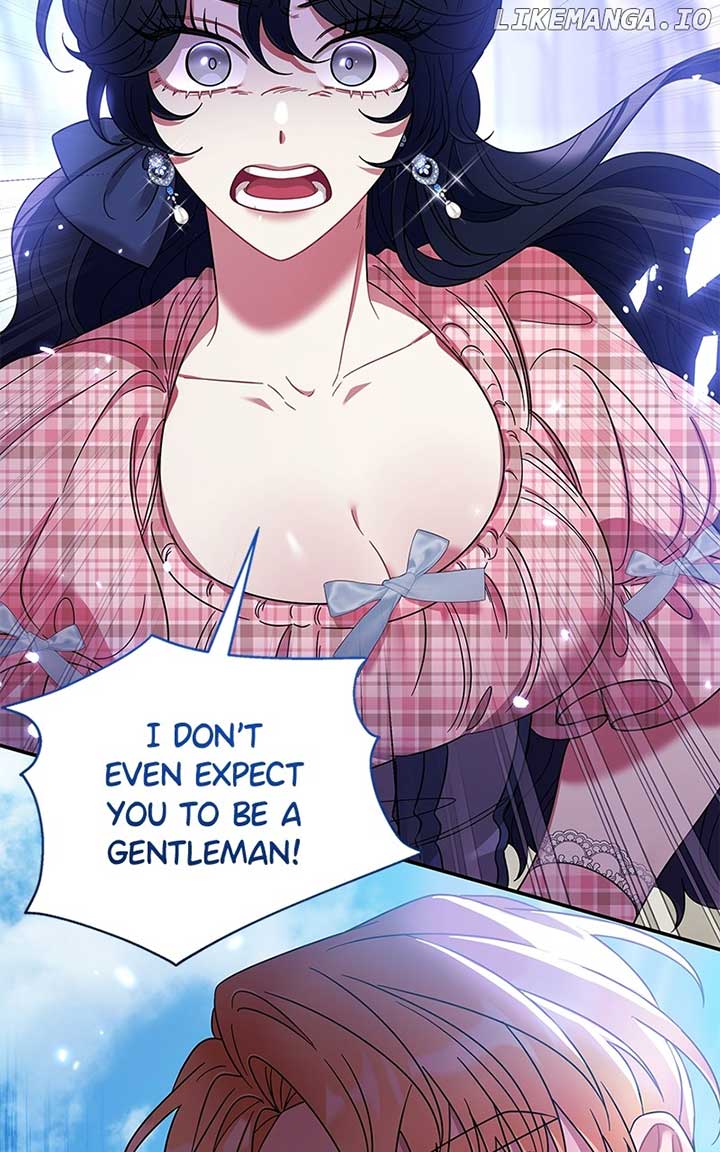 Don’t Grab the Broken Branch Chapter 38 page 65