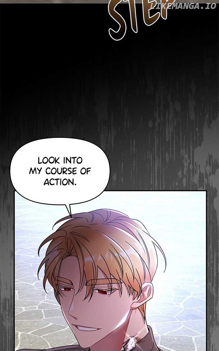 Don’t Grab the Broken Branch Chapter 38 page 68