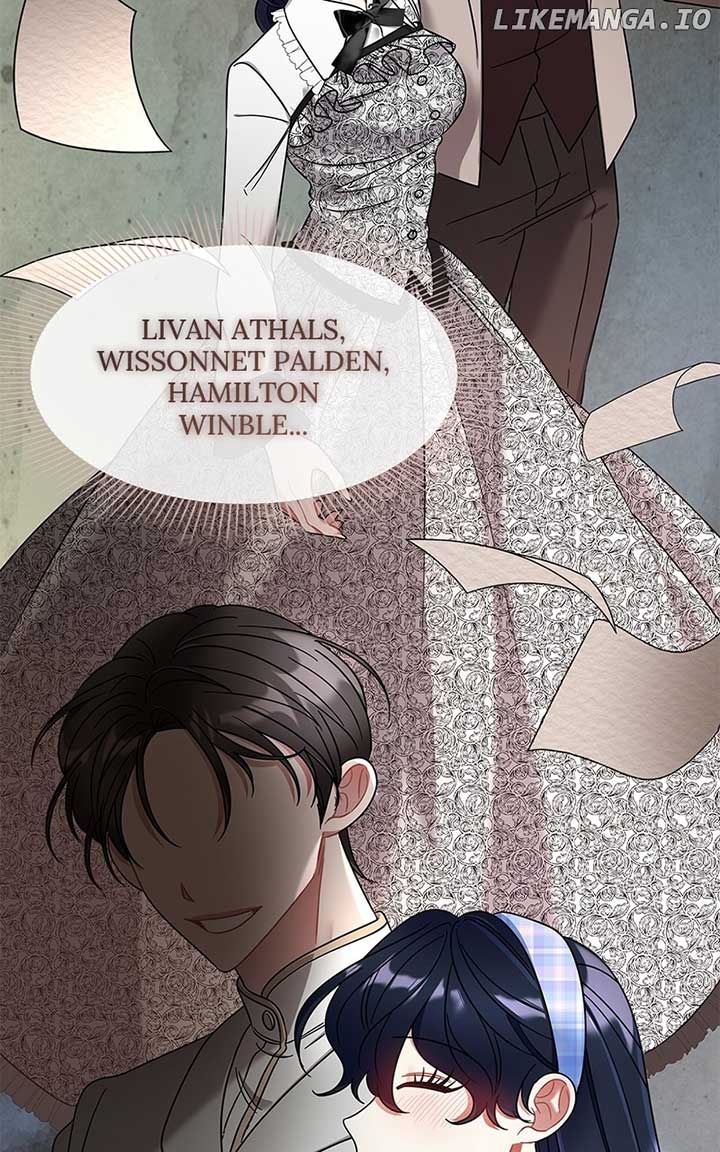 Don’t Grab the Broken Branch Chapter 38 page 6