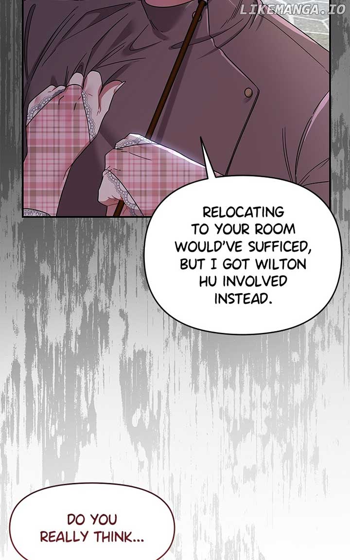Don’t Grab the Broken Branch Chapter 38 page 69