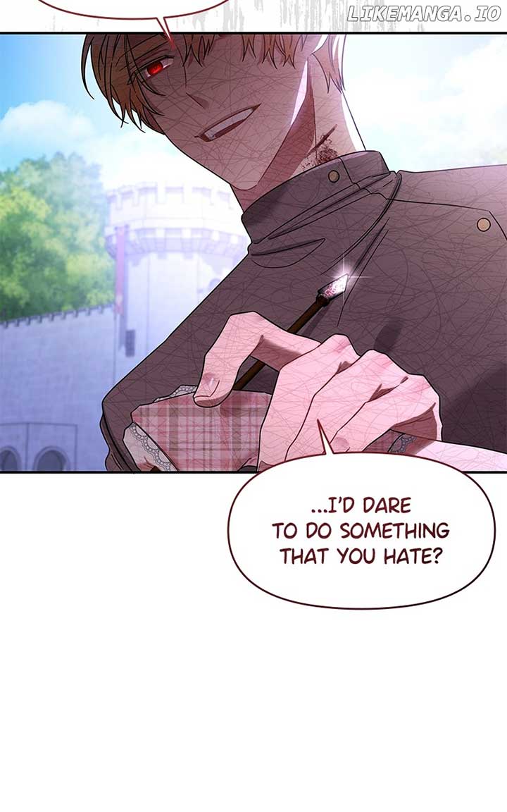 Don’t Grab the Broken Branch Chapter 38 page 70