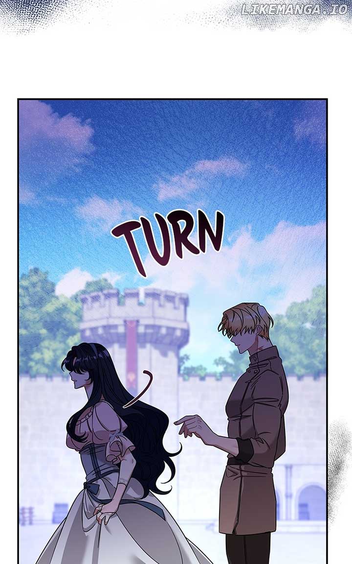 Don’t Grab the Broken Branch Chapter 38 page 72