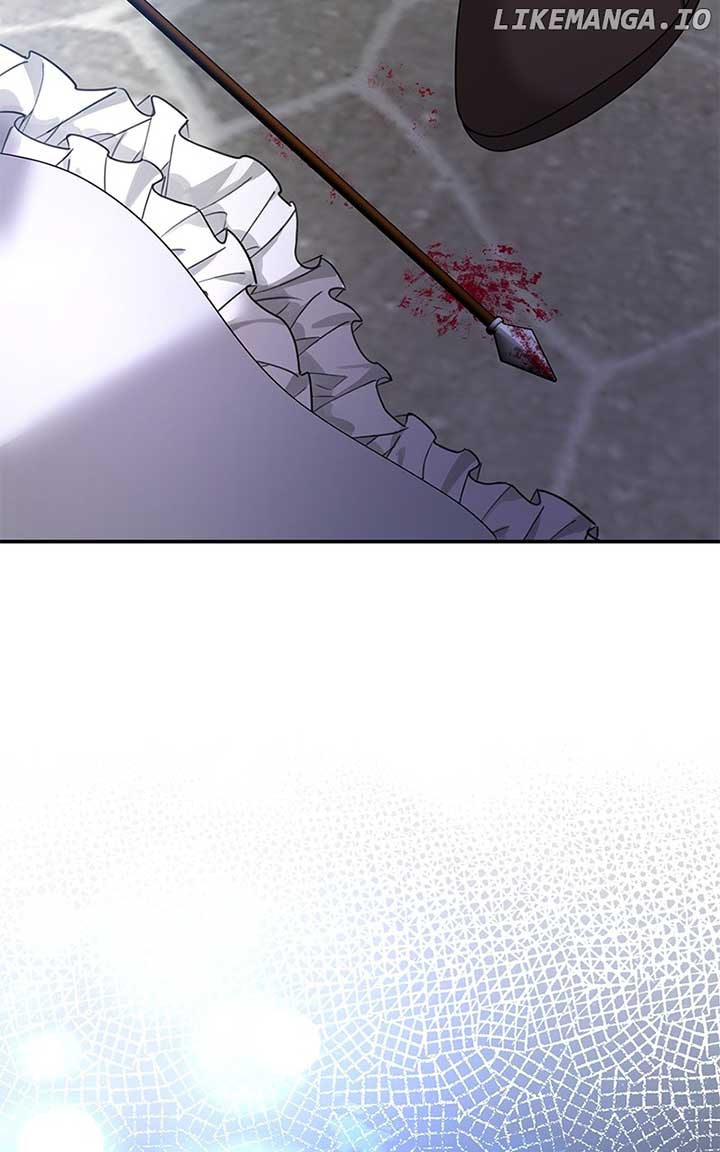 Don’t Grab the Broken Branch Chapter 38 page 74