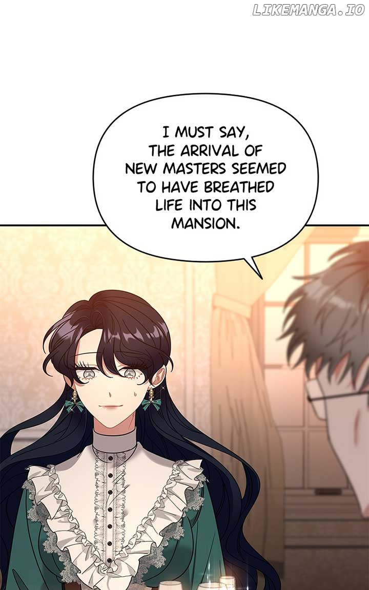 Don’t Grab the Broken Branch Chapter 38 page 80