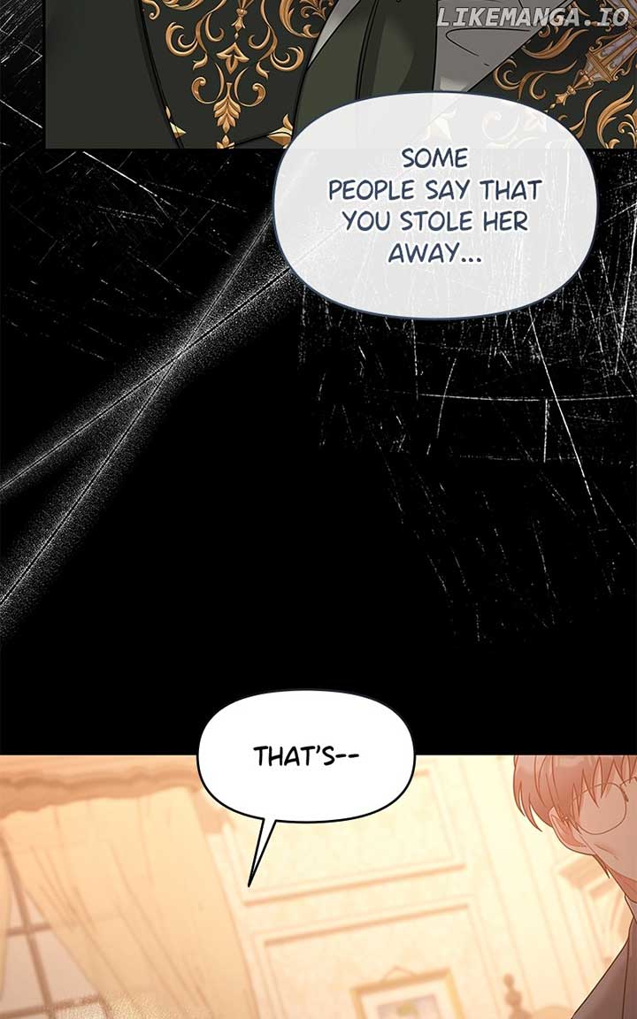Don’t Grab the Broken Branch Chapter 38 page 84