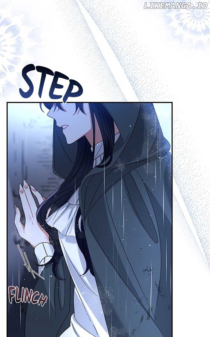 Don’t Grab the Broken Branch Chapter 39 page 18