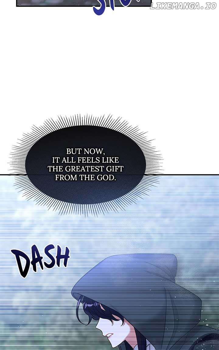 Don’t Grab the Broken Branch Chapter 39 page 1