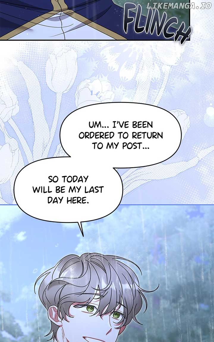 Don’t Grab the Broken Branch Chapter 39 page 25