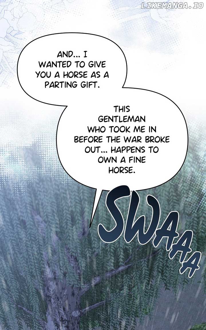 Don’t Grab the Broken Branch Chapter 39 page 27